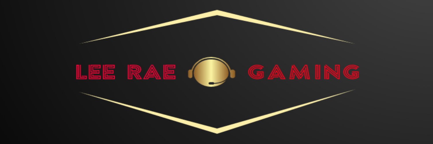LeeRaeGaming18's profile banner image