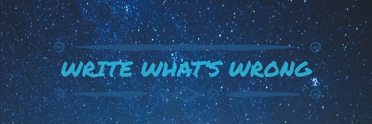 WhatsWrongBand's profile banner image