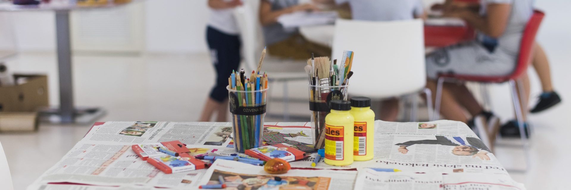 AFA CEIP Granés banner