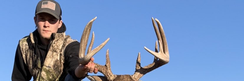 DaltonBaker97's profile banner image