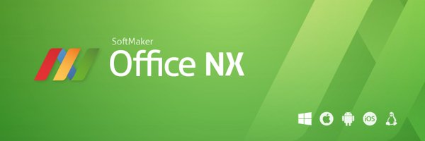 softmaker_de Profile Banner