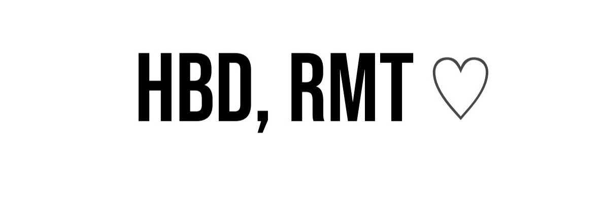urfRMT's profile banner image