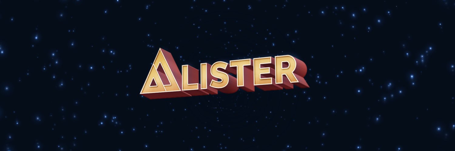alealister's profile banner image