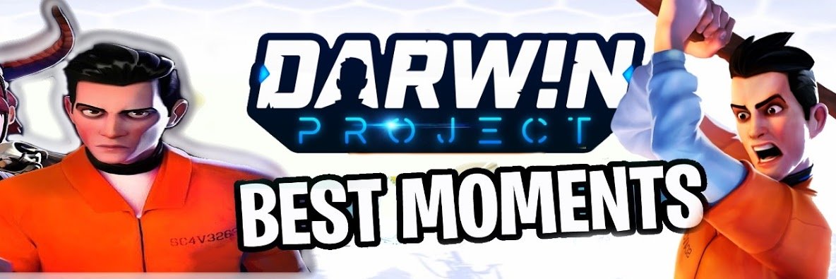DarwinProjBR's profile banner image