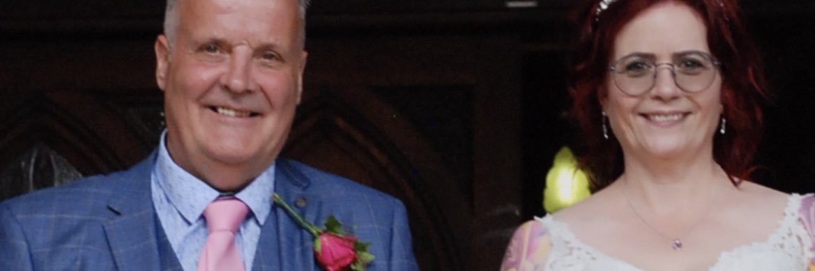 TheNewMrsSLuck's profile banner image