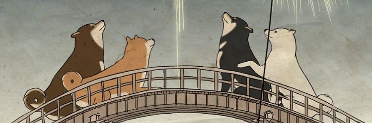 kazahou's profile banner image
