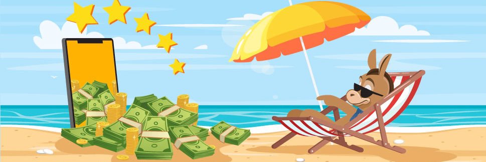 Michael B 💎🇺🇸 banner