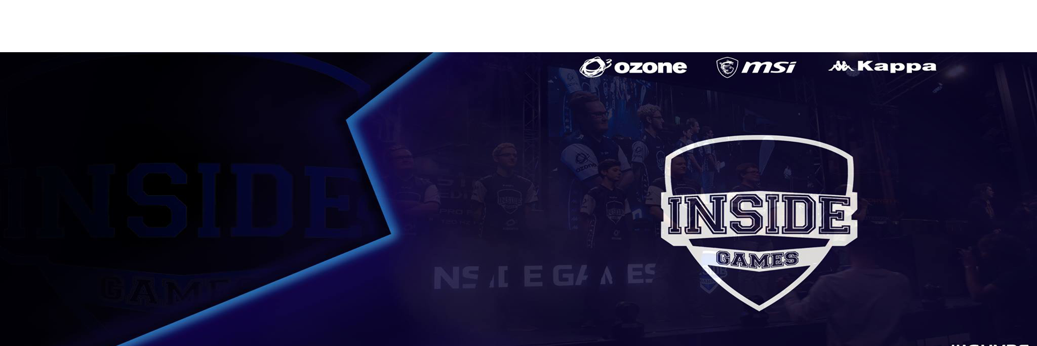 Inside Games PUBG banner