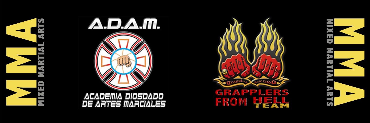 ADAM_MMA's profile banner image