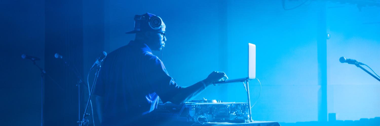 djbobbygrays's profile banner image