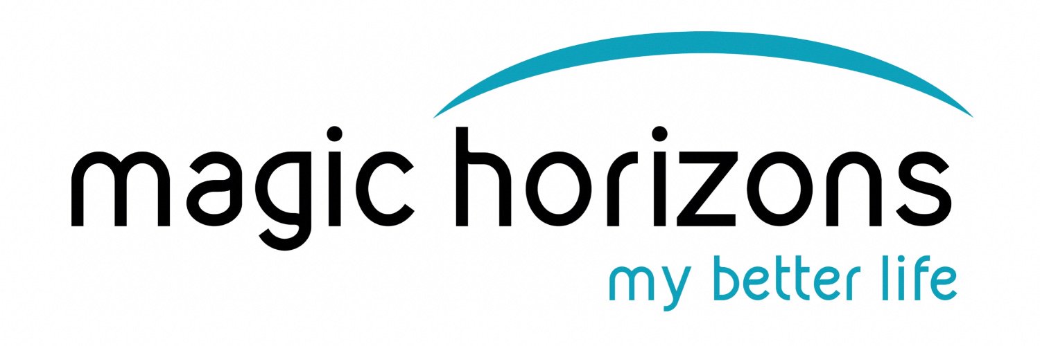 Magic Horizons banner