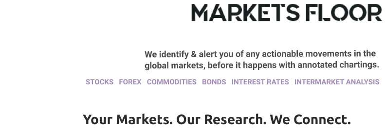 MarketsFloor's profile banner image