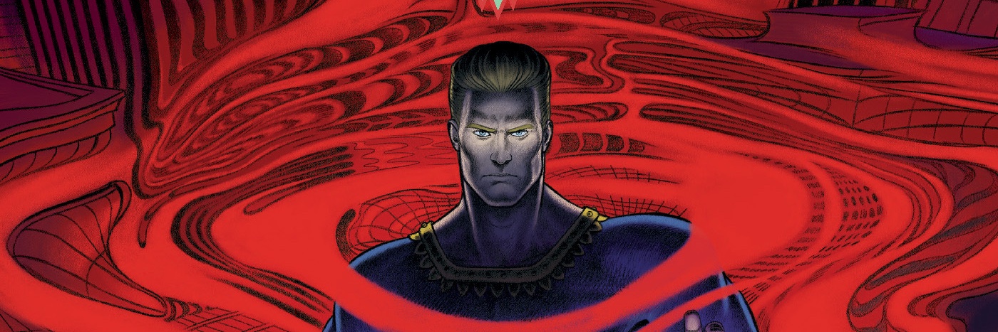 MalachiWard's profile banner image