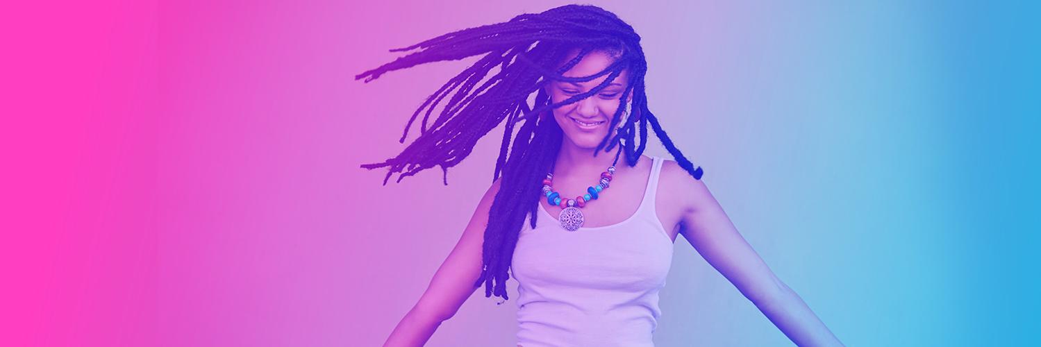 Emerging Women banner