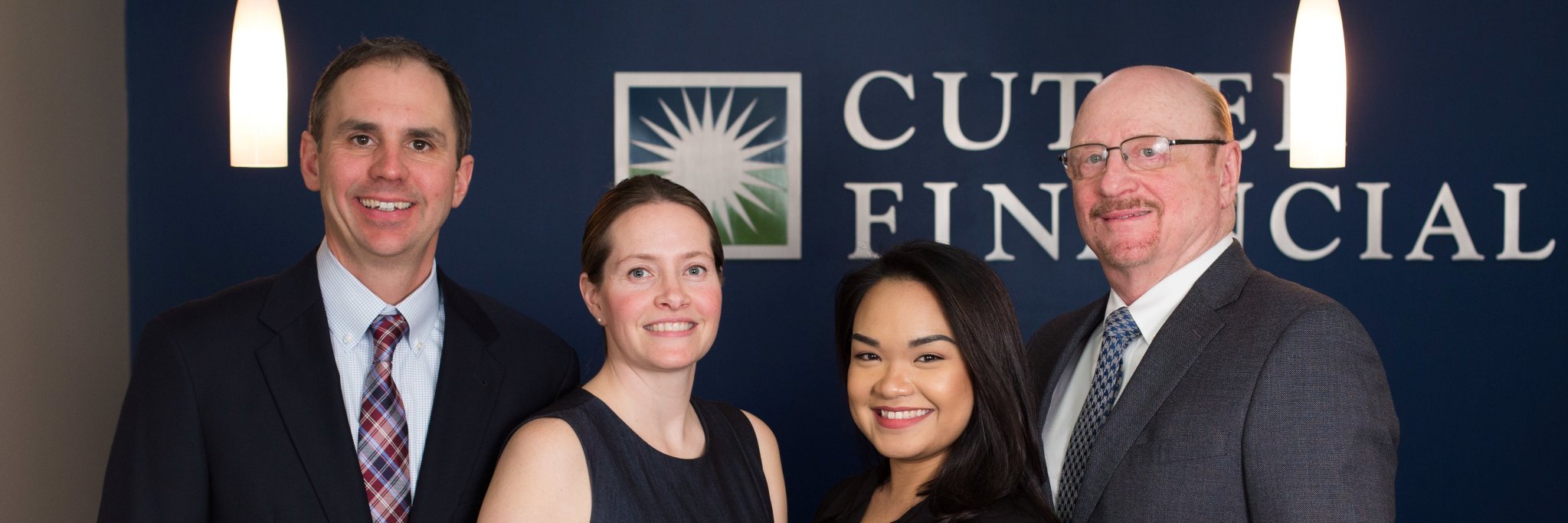 CutlerFinancial's profile banner image
