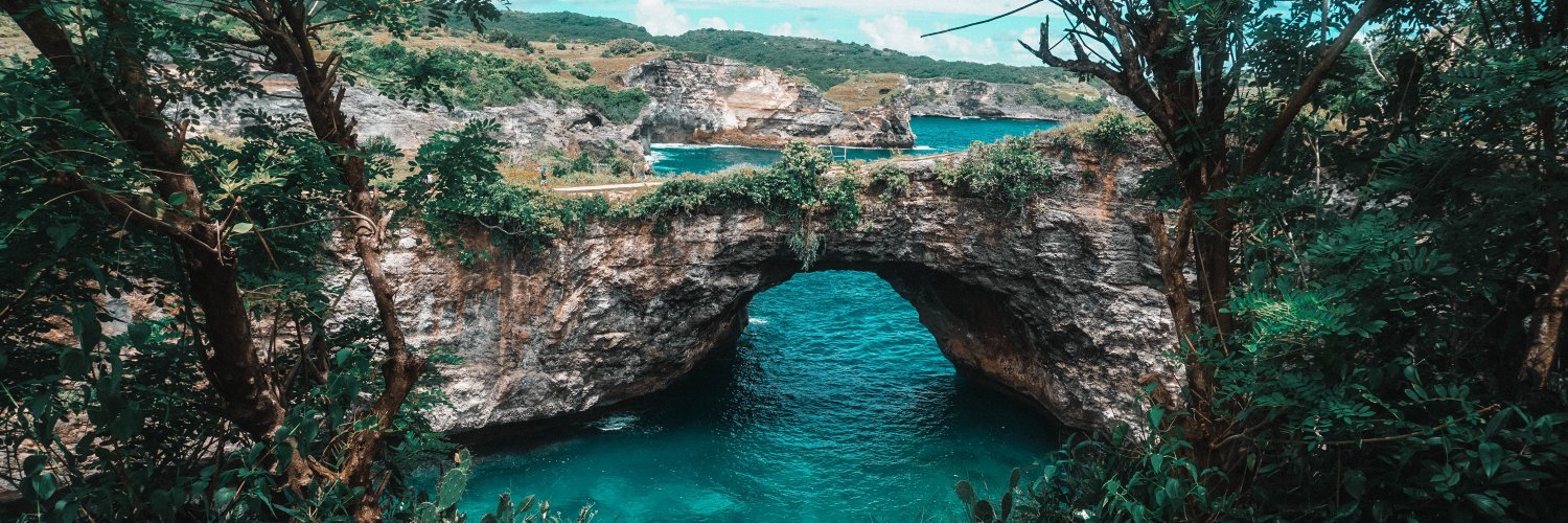 Melissa | Slow Travel Blogger banner