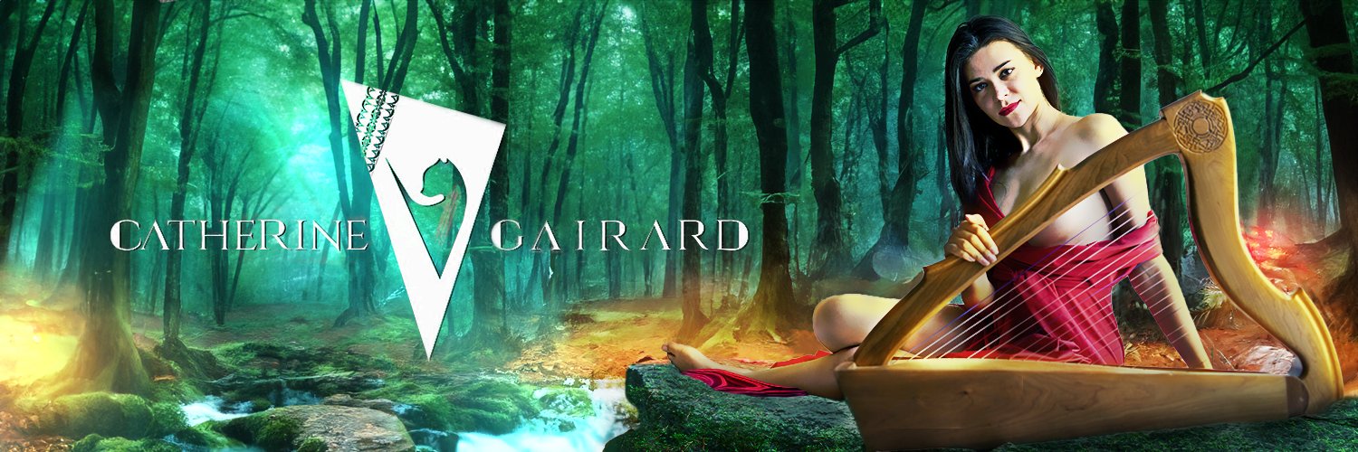 Harpee Dreams banner