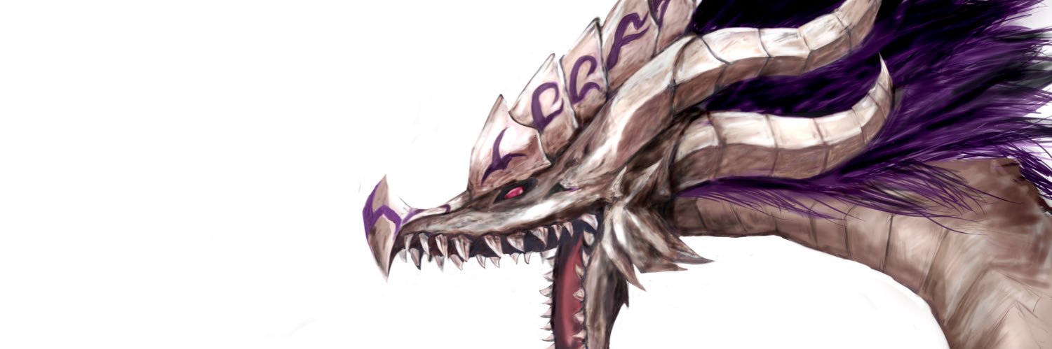 🧙‍♂️あきらめくん2号 banner