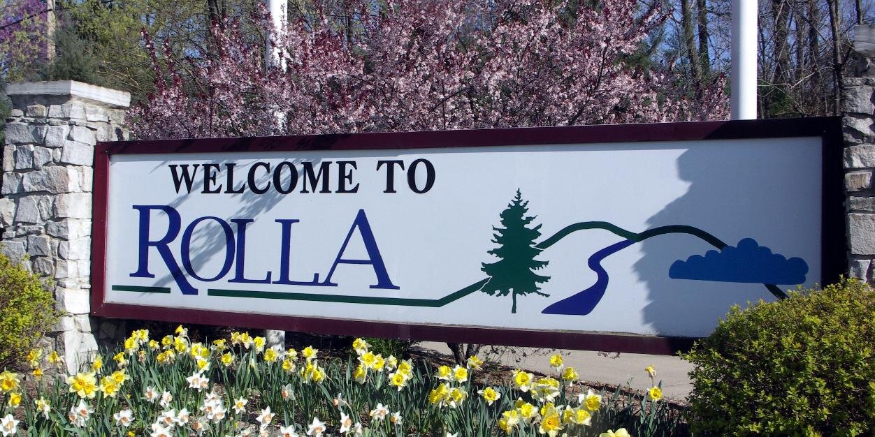 cityofrolla's profile banner image