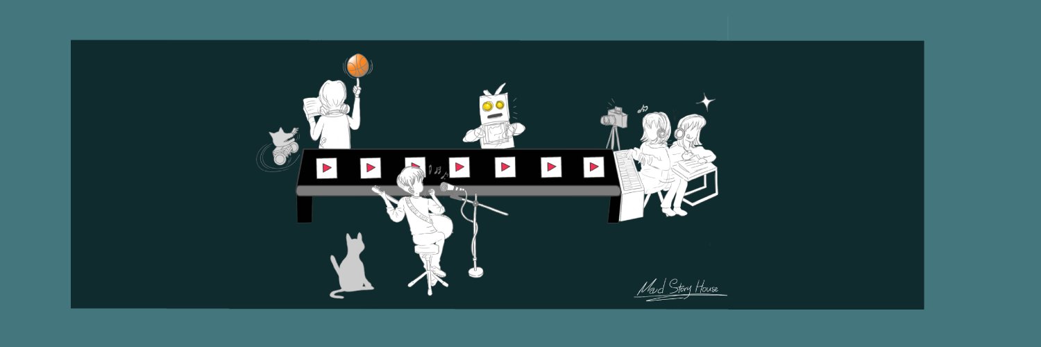amytomoon's profile banner image