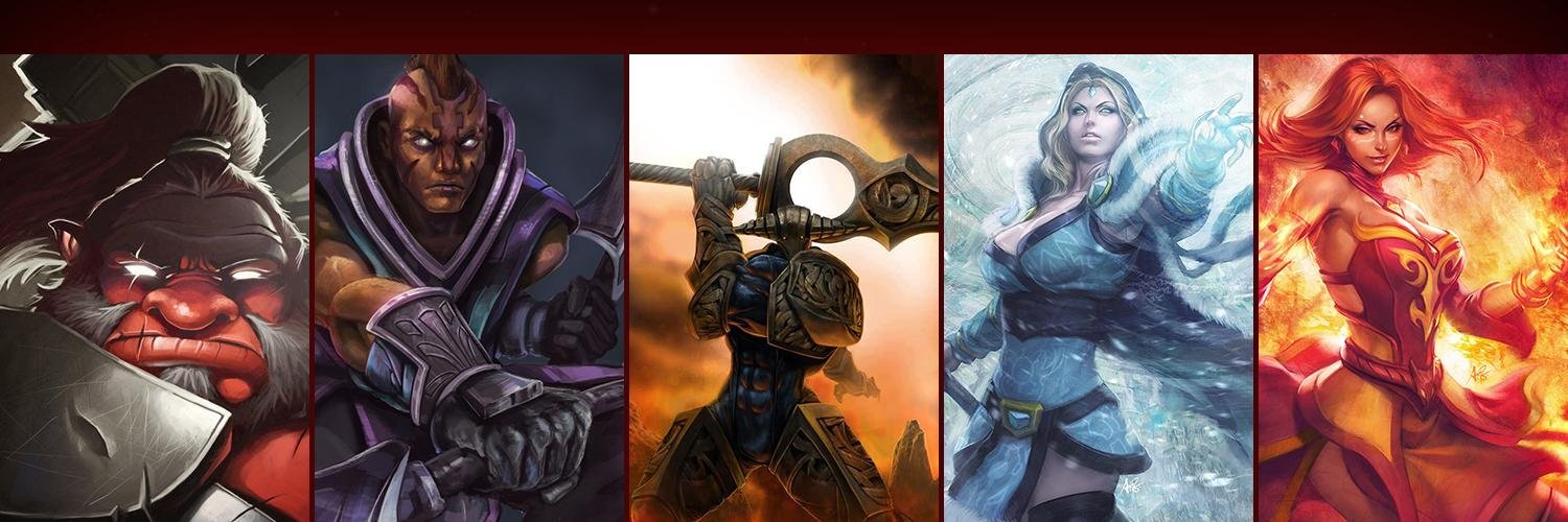 Tryxtira's profile banner image