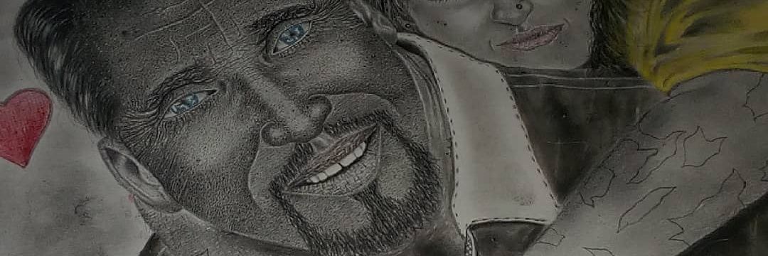 AndyArthurArts's profile banner image