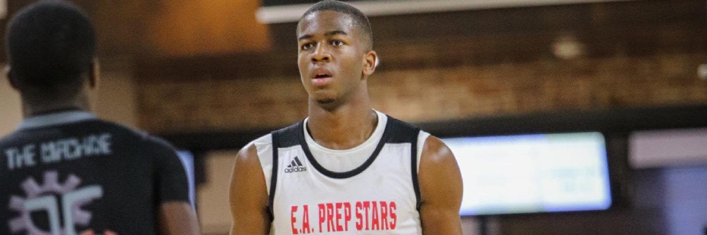 Stephon Richards banner