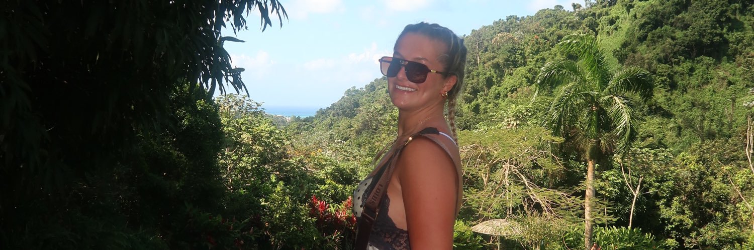 Bella Ranallo banner