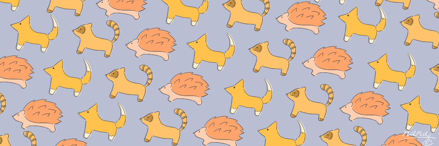 nayuchiaki's profile banner image