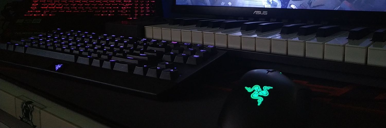 Wibi3261's profile banner image