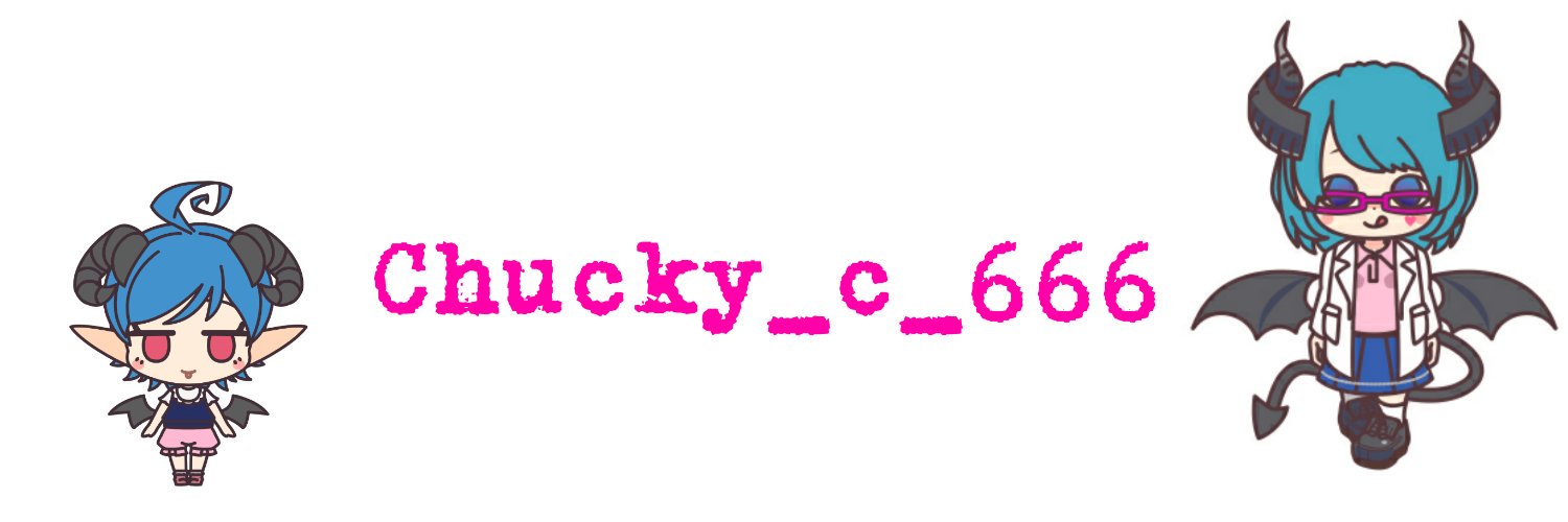 Chucky_c_666's profile banner image