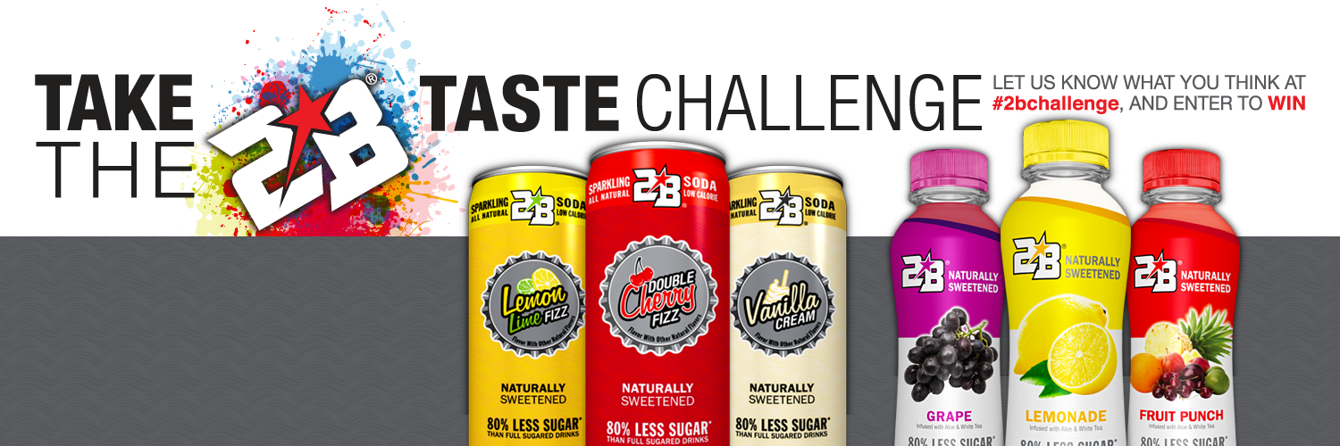 2bdrinks's profile banner image