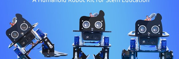 primeroboticsin Profile Banner