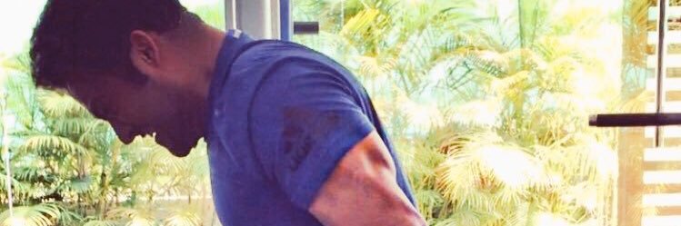 AjayTarakian's profile banner image