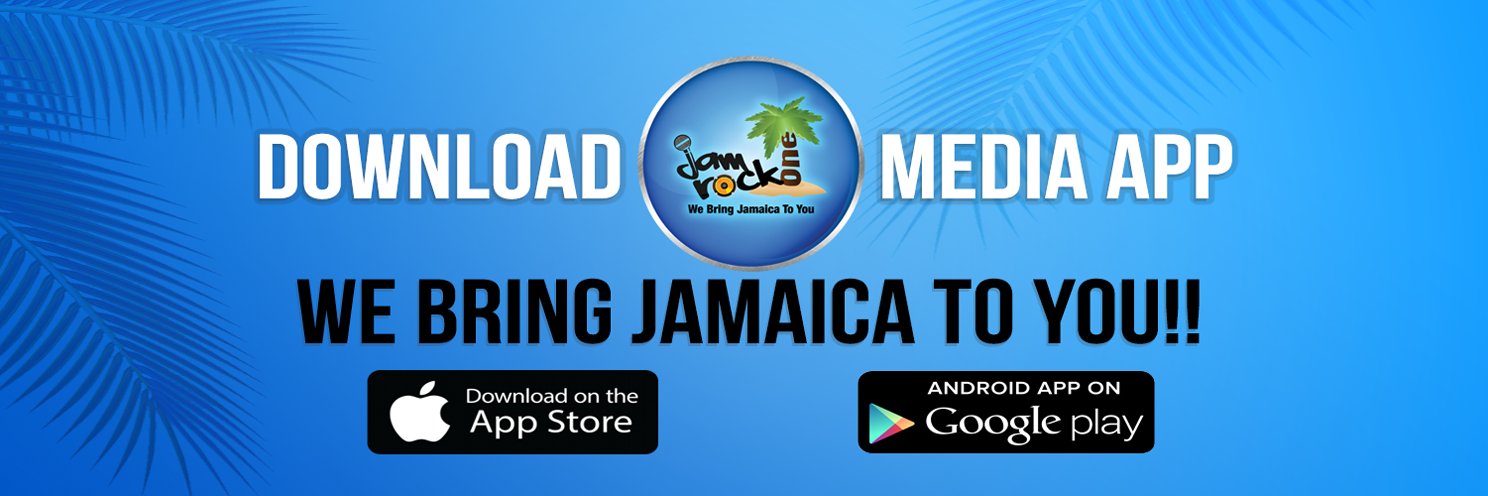 JamRockOneMedia's profile banner image