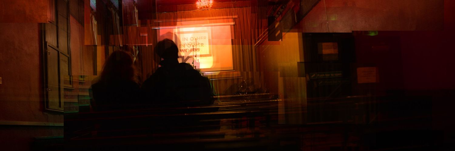 In Other Words banner