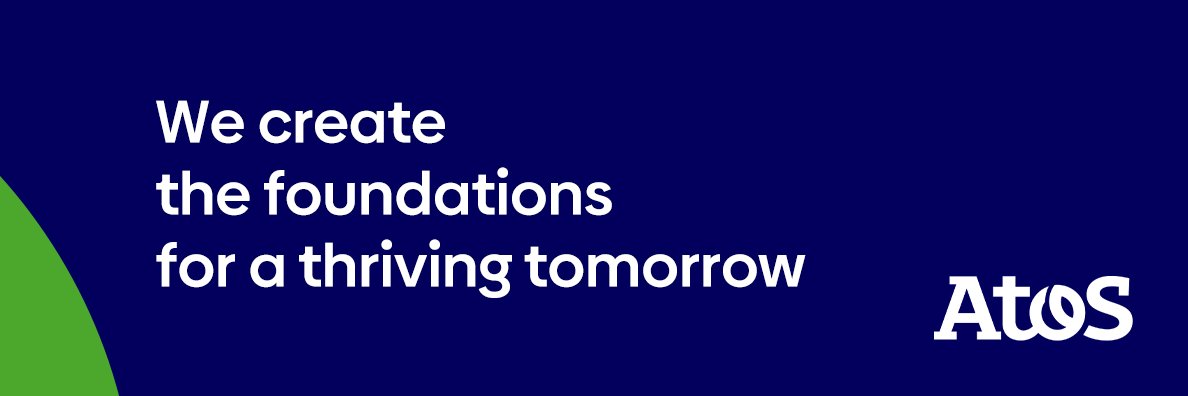 Atos India banner