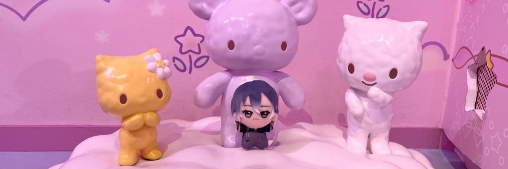 hoji_chacha's profile banner image