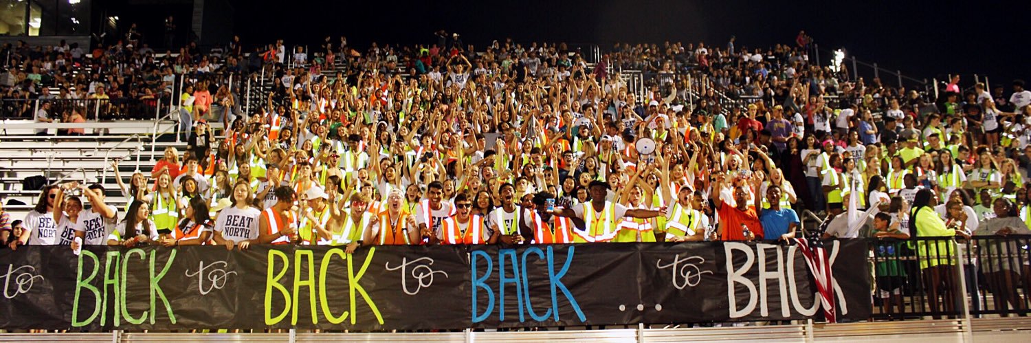 SFHS Wolfpack banner
