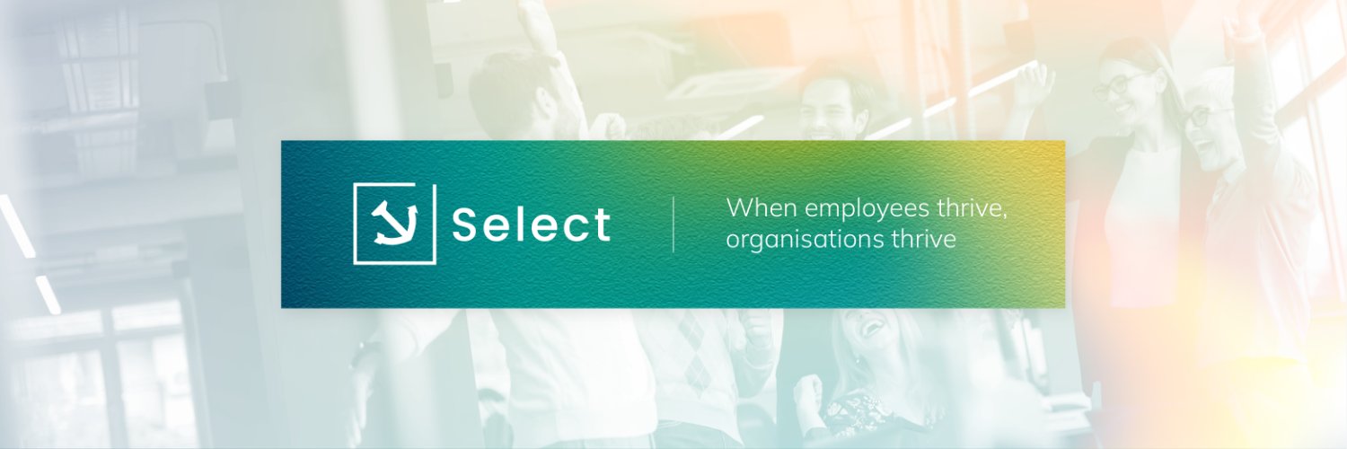 SelectTraining's profile banner image