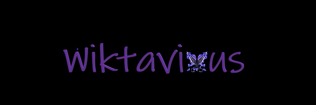 Wiktavious banner