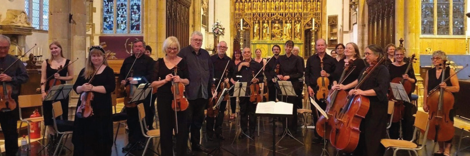 EnsembleEast banner