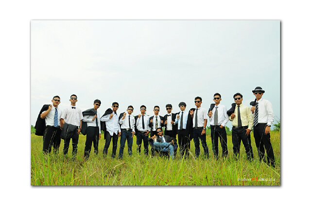 Muhammad edwar banner