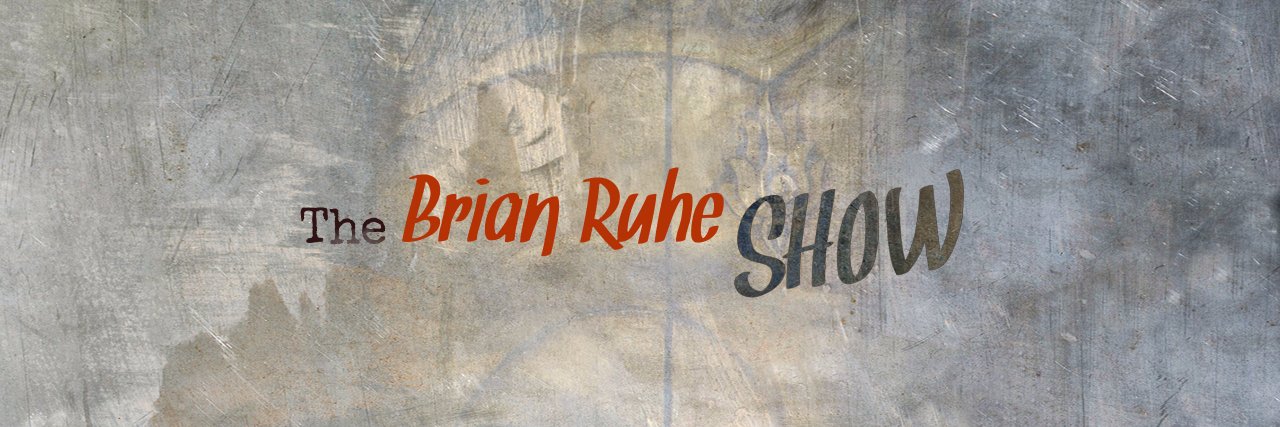 BrianRuhe's profile banner image