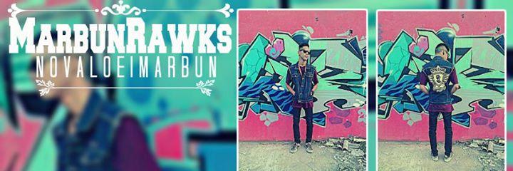 MarbunRawks's profile banner image
