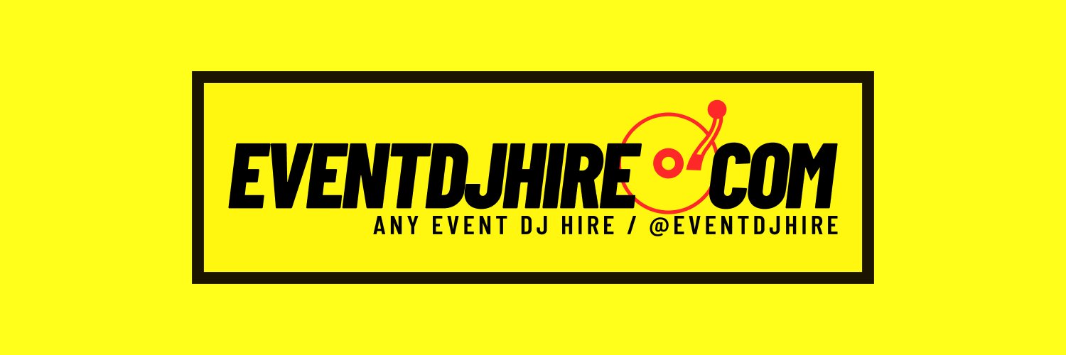 eventdjhire's profile banner image