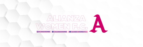 Alianza Women F.C. Profile Banner