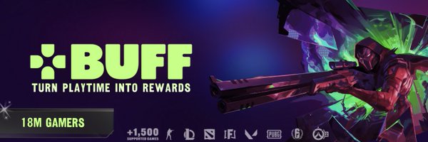 BUFF_Team Profile Banner