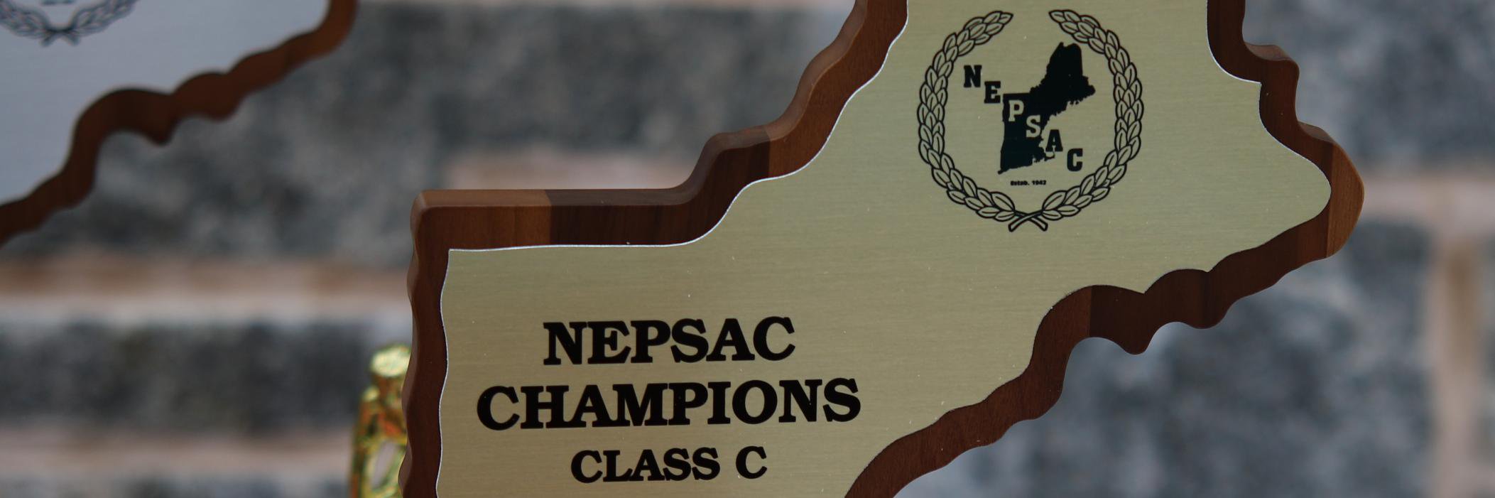 NEPSAC ® banner