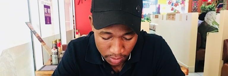 thobelani147's profile banner image